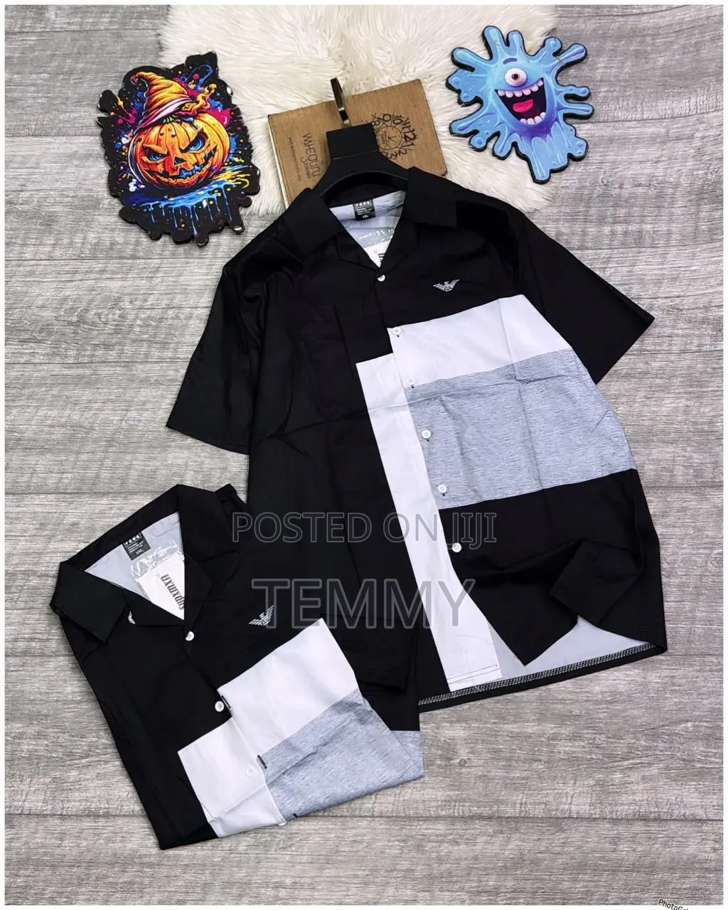 Quality Vintage Shirts