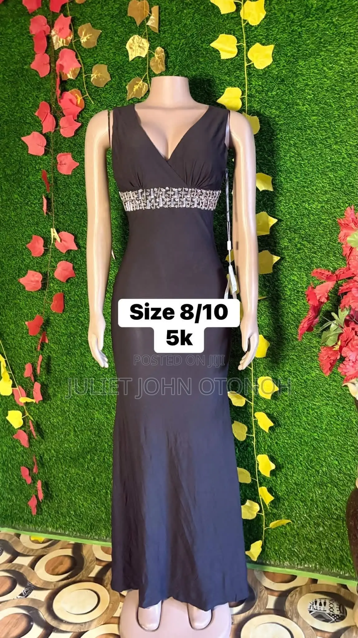 Thrift Clothing