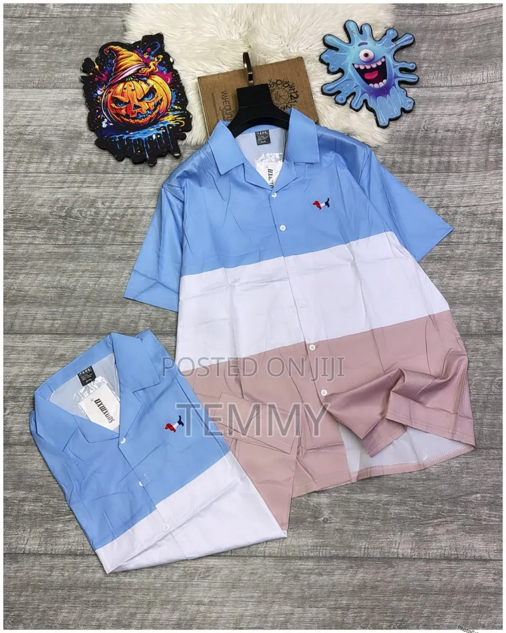 Quality Vintage Shirts