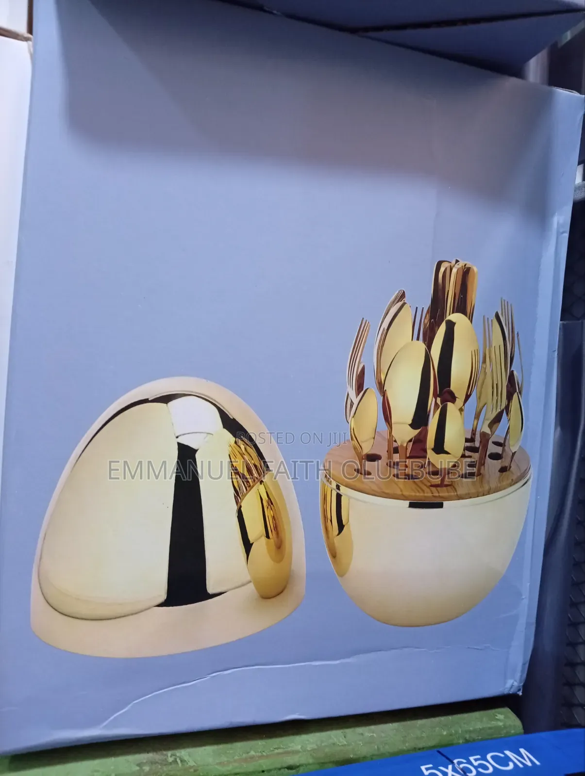 Cutlery Set