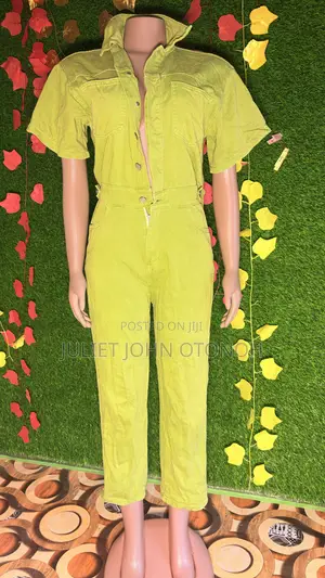 Thrift Clothing