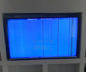 TV Screen Issue