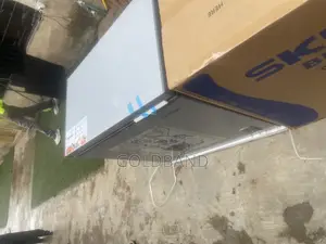 Skyrun 200L Inverter Chest Freezer – Smart Freezing Starts Here