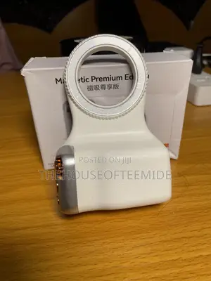 Magnetic Phone Holder