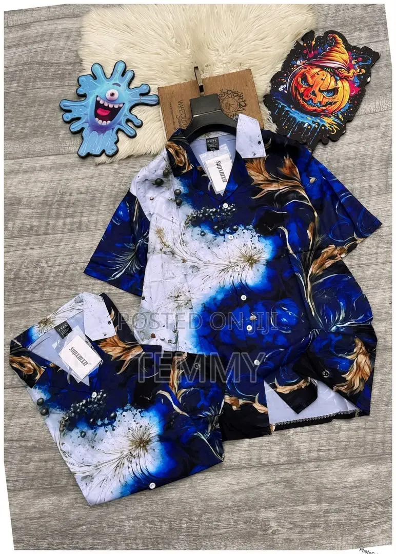 Quality Vintage Shirts