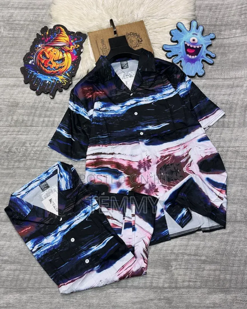 Quality Vintage Shirts