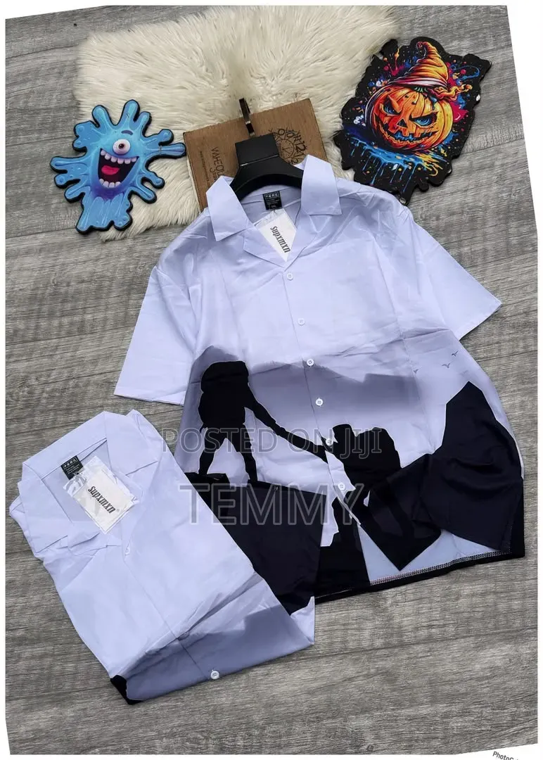 Quality Vintage Shirts