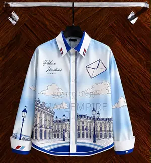 Quality Men Shirt
