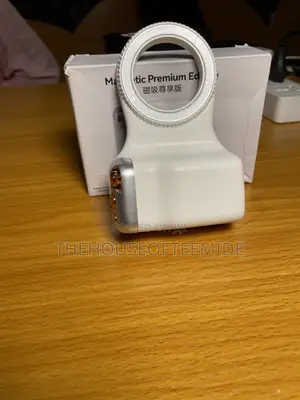 Magnetic Phone Holder