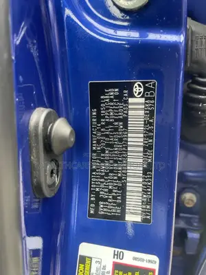 Toyota Corolla S Premium 4dr Sedan (1.8L 4cyl CVT) 2015 Blue