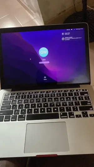 Laptop Apple MacBook Pro 2015 8GB Intel Core i7 SSD 128GB