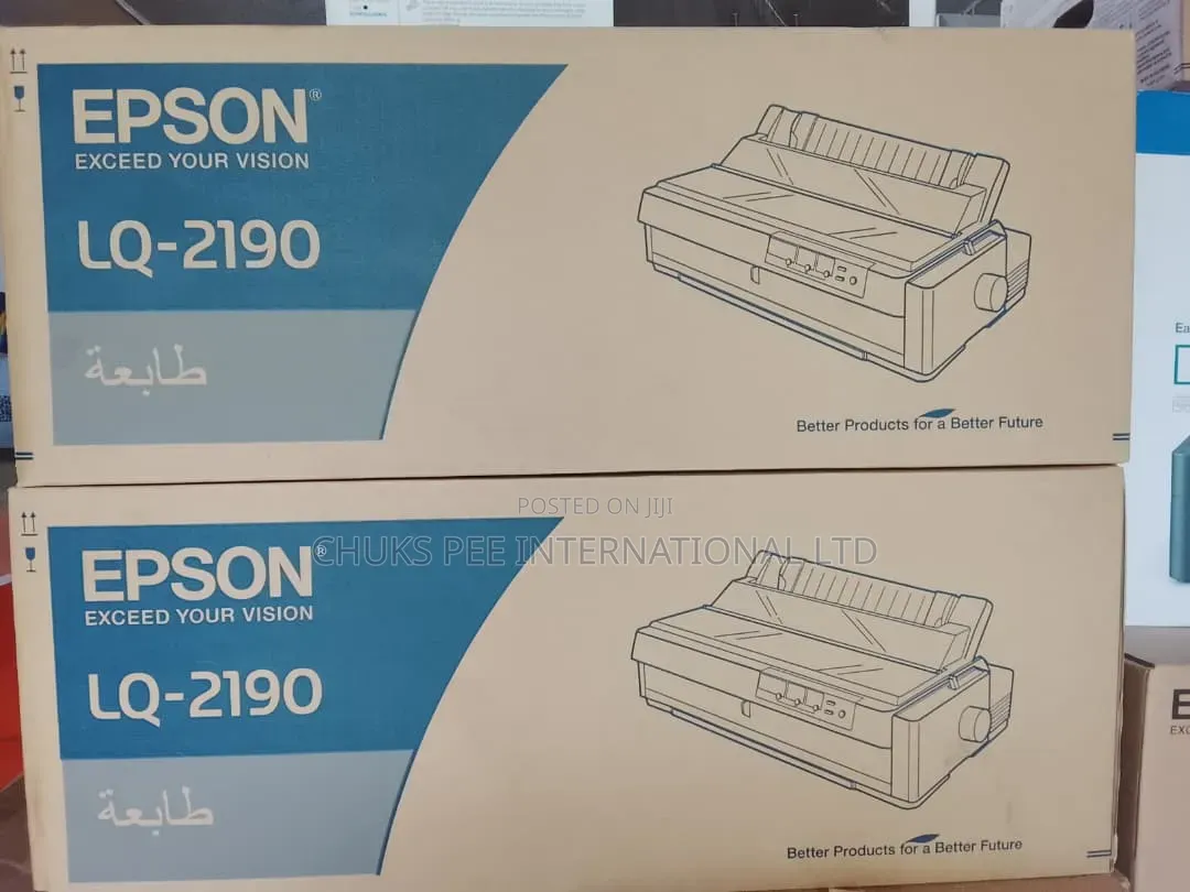 Epson LQ-2190