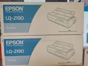 Epson LQ-2190