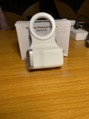 Magnetic Phone Holder