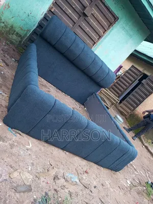Padded High Quality Bedframe