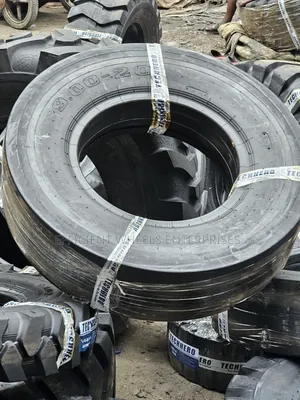 9.00-20 C-1 Compactor Tyre