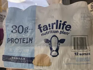 Fairlife Protein 30g