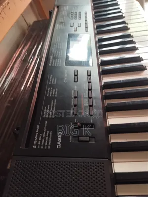 Casio Ctk3200 Keyboard
