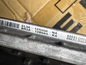 Ecu Brain Box Ford F-150 2011-2014 3.7l V6 El3a-12a650-Na