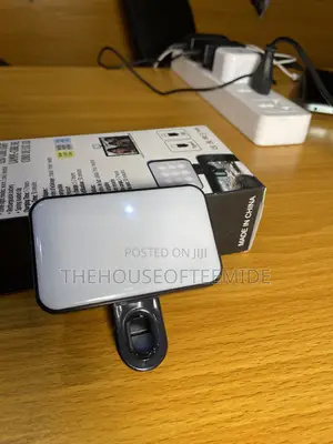 Led Fill Light