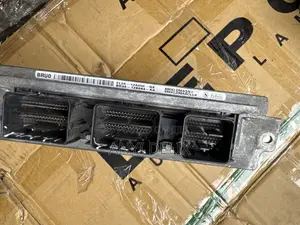 Ecu Brain Box Ford F-150 2011-2014 3.7l V6 El3a-12a650-Na