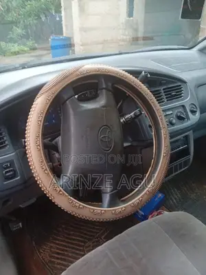 Toyota Sienna 2000 Blue
