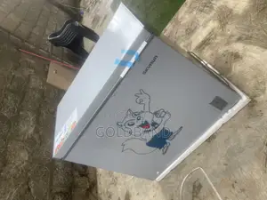 Skyrun 200L Inverter Freezer – Keep Your Kitchen Fully Stocked