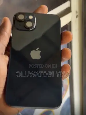 Apple iPhone 13 128 GB Blue