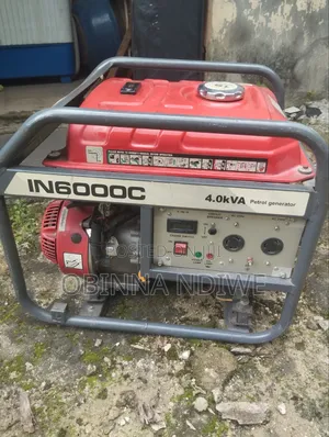 Generators