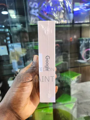 New Google Pixel 6 128 GB Pink
