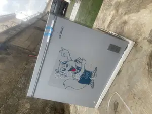 Skyrun 200L Inverter Chest Freezer – Perfect for Home Business