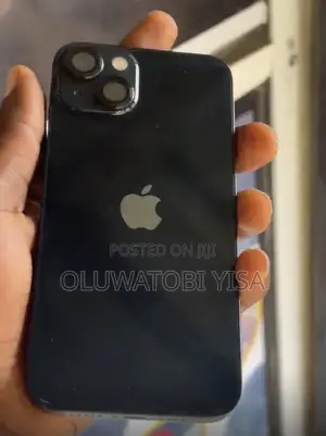 Apple iPhone 13 128 GB Blue