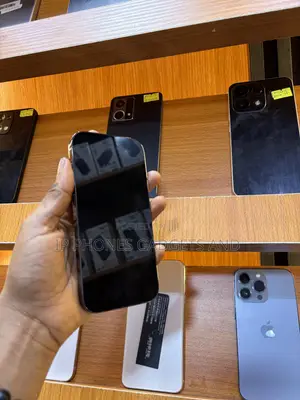 Apple iPhone 14 Pro 256 GB Purple