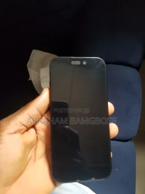 Apple iPhone 16 128 GB Black