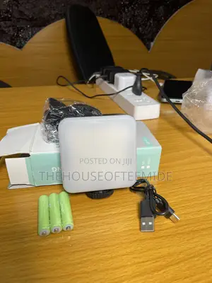 Led Video Light