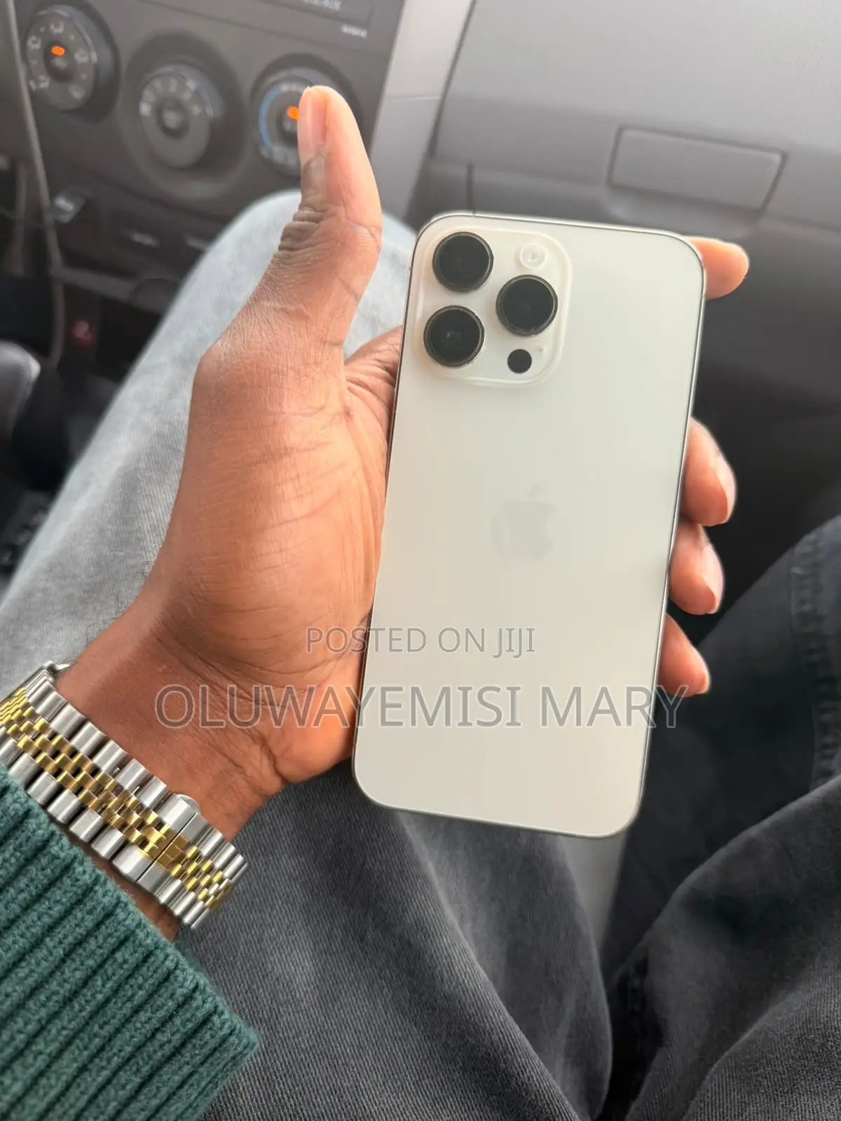 Apple iPhone 14 Pro Max 128 GB Gold