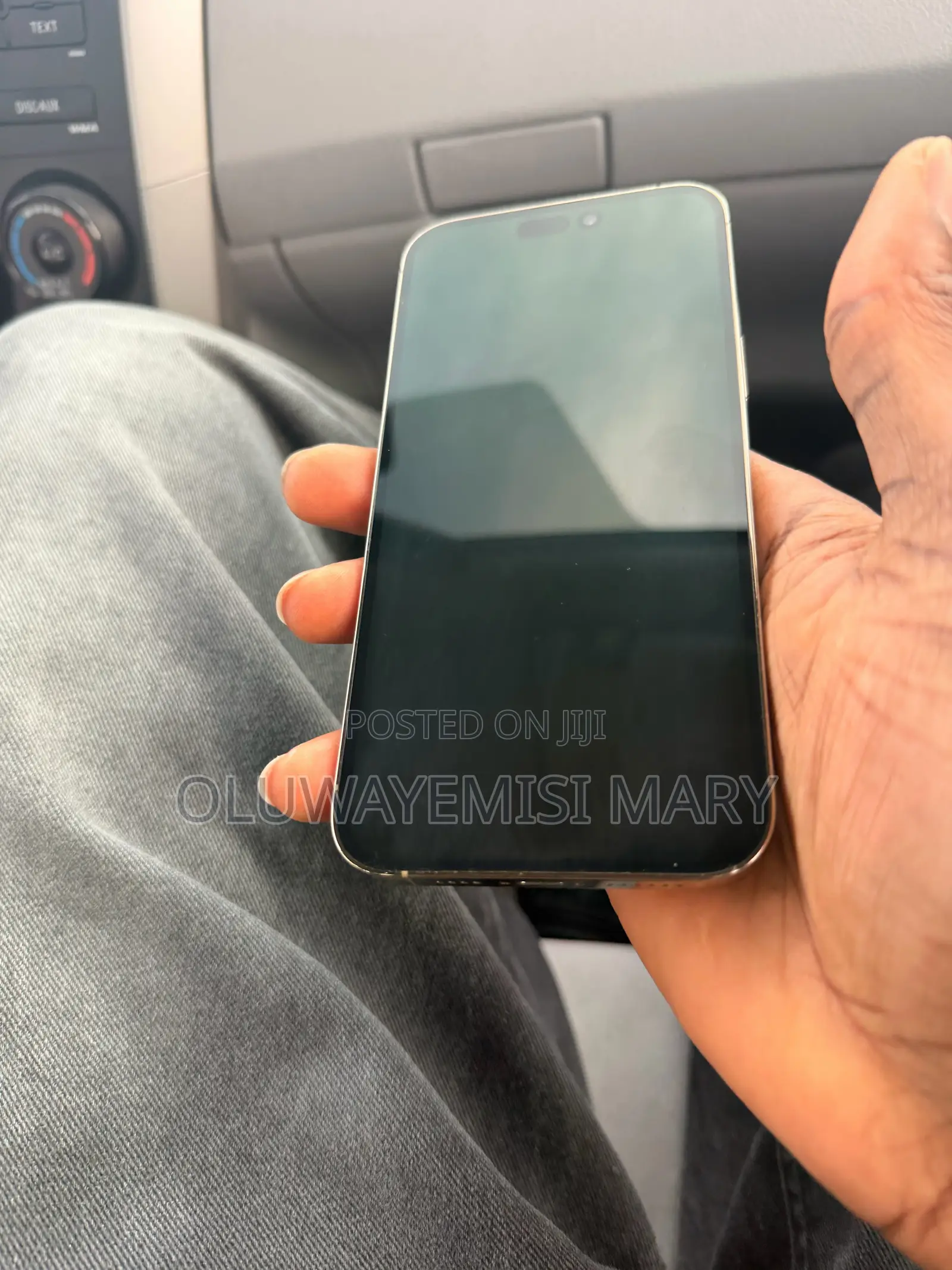 Apple iPhone 14 Pro Max 128 GB Gold