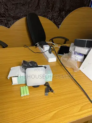Led Video Light