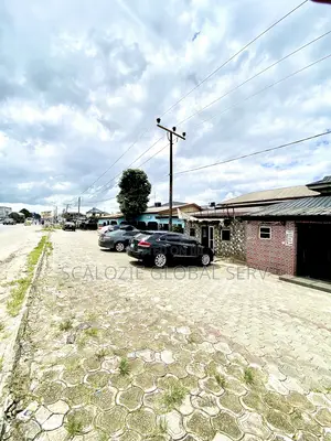 Prime Commercial Property on 3 Plots of Land on a Major Road