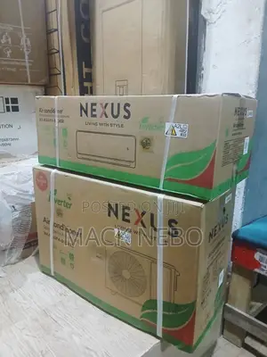 Original Nexus Air Conditioner