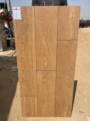 Wooden Porcelain Tiles 60x120