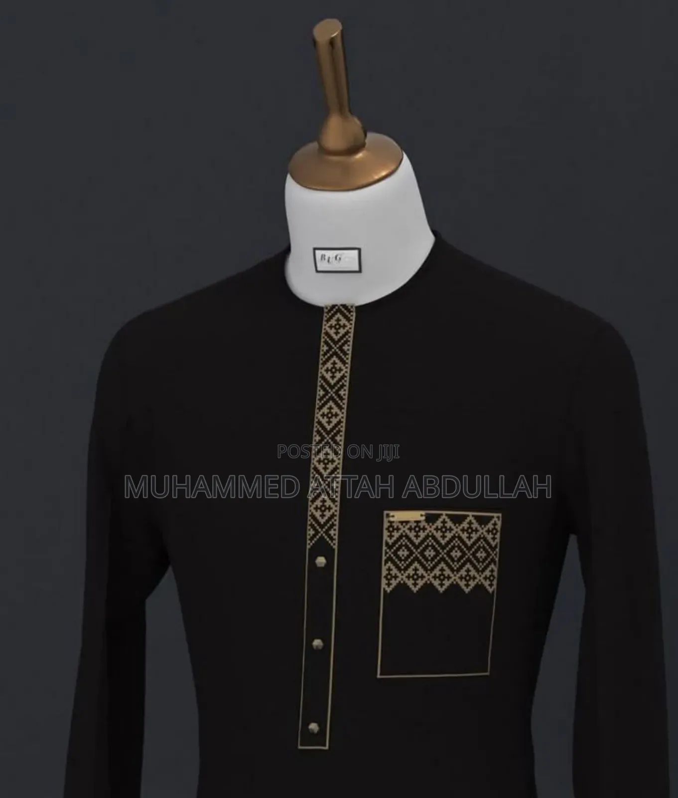 Men Tailor
