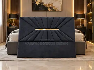 Luxury Bed Frame