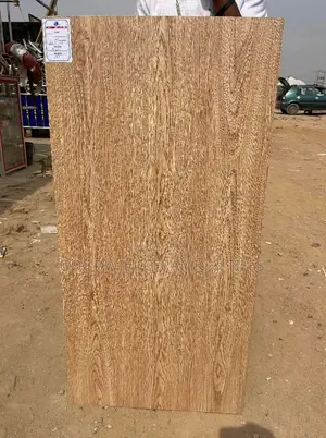 Wooden Porcelain Tiles 60x120