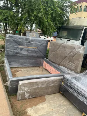 Luxury Bed Frame
