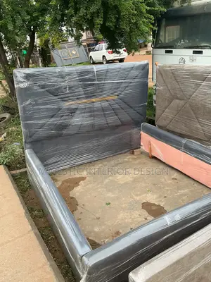 Luxury Bed Frame