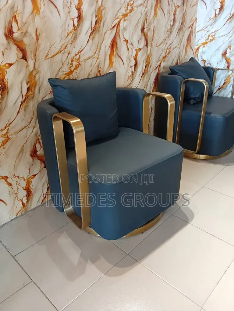 Swing Single Sofa