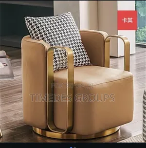 Swing Single Sofa