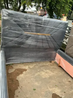 Luxury Bed Frame