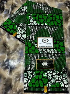 Good Quality Fabrics